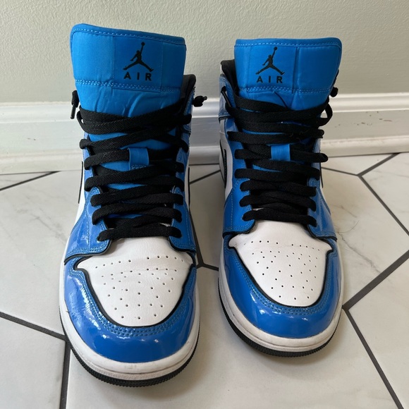 Air Jordans - Picture 1 of 5
